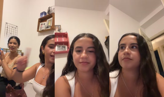 beaarg07's Live Session — Jul 3, 2026, 10:56 PM