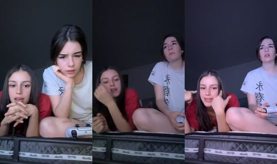 beaasanchezz._2's Live Session — Jul 4, 2026, 1:43 AM