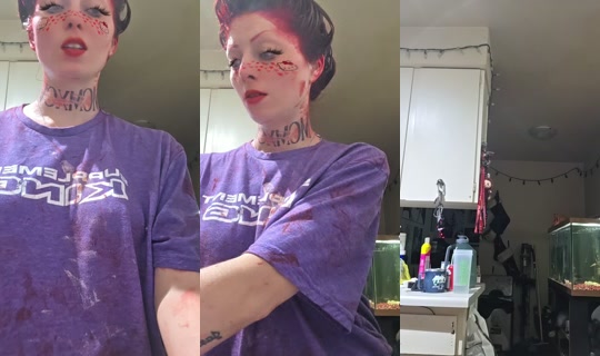 beast_mode_girlfriend's Live Session — Jul 3, 2026, 7:33 AM