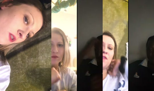 beautifullybroken58's Live Session — Jul 3, 2026, 8:13 AM