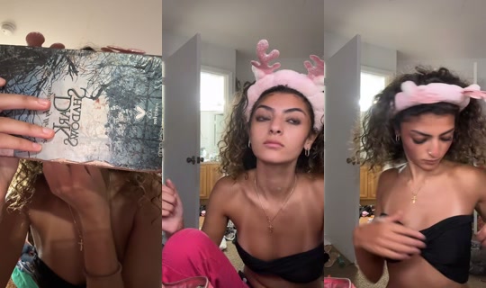 beautifulsexyangel420's Live Session — Jul 2, 2026, 5:28 PM