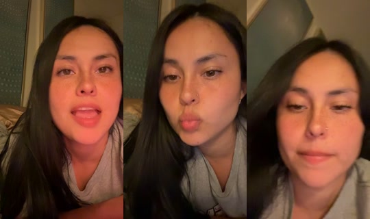 bebecittaaa3's Live Session — Jul 3, 2026, 3:10 AM