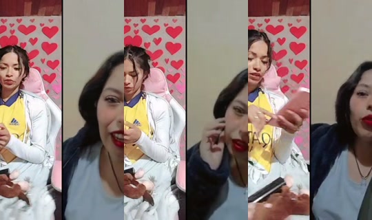 bebesita.779's Live Session — Apr 22, 2026, 6:26 AM