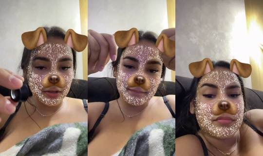 becaa_guimaraes_'s Live Session — Jul 4, 2026, 1:13 AM