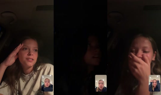 beccaspam118's Live Session — Jul 2, 2026, 4:02 AM