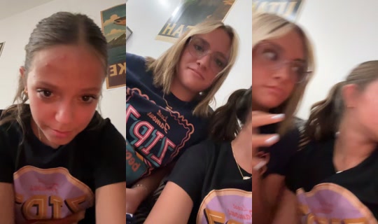 beccaspam118's Live Session — Jul 4, 2026, 6:48 AM