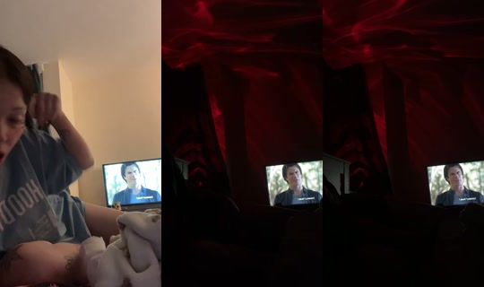 becks69.br's Live Session — Jul 3, 2026, 3:27 AM