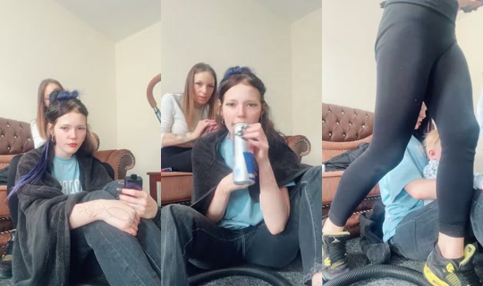 becks69.br's Live Session — Jul 3, 2026, 6:53 AM
