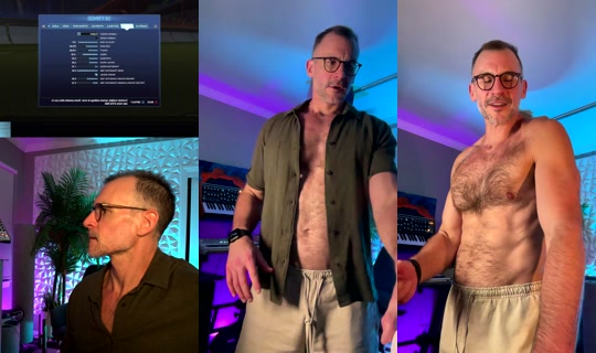 bedermitch's Live Session — Jul 3, 2026, 5:12 AM