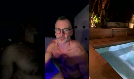 bedermitch's Live Session — Jul 3, 2026, 6:03 AM