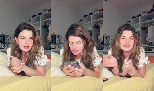 begumpolat's Live Session — Jul 3, 2026, 12:48 AM