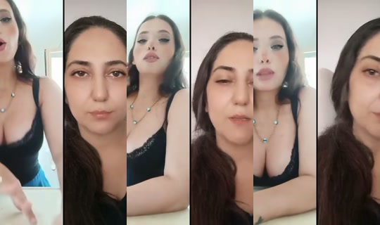 belinay26260's Live Session — Jul 2, 2026, 1:16 PM