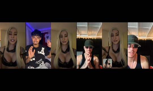 bella.aurora797's Live Session — Jul 2, 2026, 1:11 AM