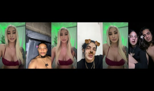 bella.aurora797's Live Session — Jul 3, 2026, 3:16 AM