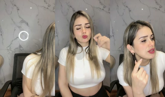 bellalatina5's Live Session — Jul 3, 2026, 5:39 AM