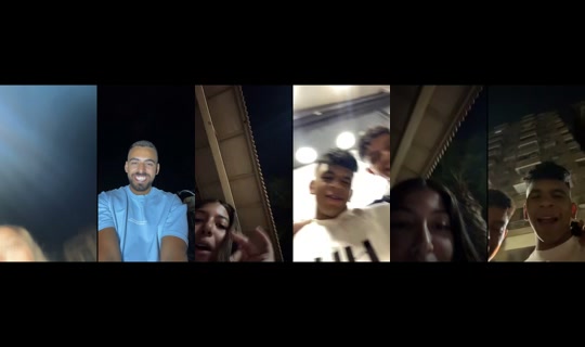 bellar776's Live Session — Jul 2, 2026, 8:21 PM