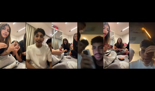 bellar776's Live Session — Jul 2, 2026, 9:20 PM