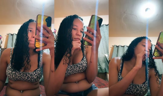 bellazampirolli's Live Session — Jul 1, 2026, 8:25 PM