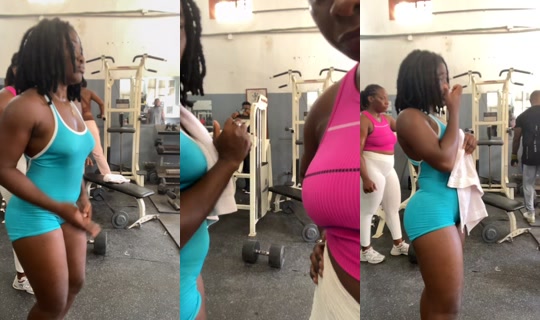 belle.fit5's Live Session — Jul 4, 2026, 1:10 PM