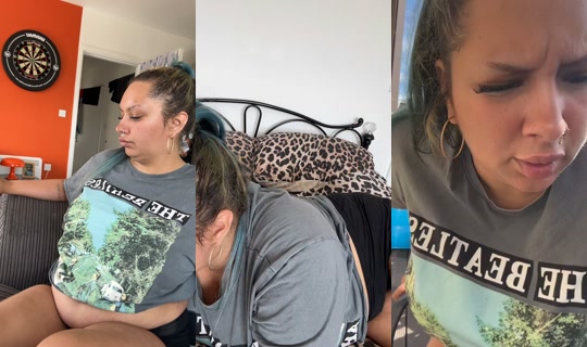 bellealexa222's Live Session — Jul 3, 2026, 8:25 AM