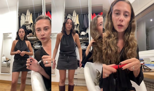 benedetta.biani's Live Session — Jul 1, 2026, 8:14 PM