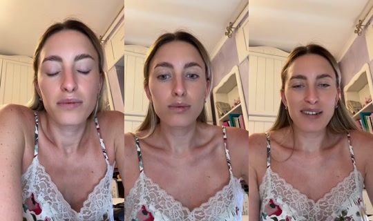 benedettamottola's Live Session — Jul 1, 2026, 12:55 PM