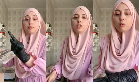 beniezzeineb's Live Session — Jul 2, 2026, 3:47 PM
