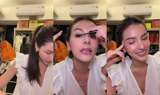 benniepreeya's Live Session — Jul 4, 2026, 12:41 PM