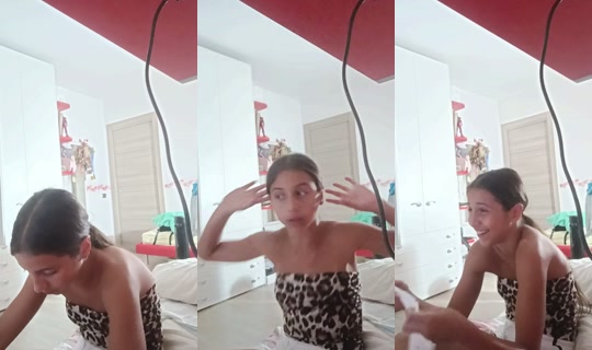 bennyaurygiorgy's Live Session — Jul 3, 2026, 11:09 PM