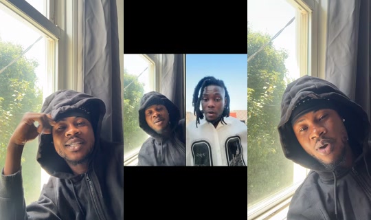 bensontheactor's Live Session — Jul 2, 2026, 5:47 PM