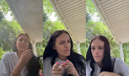 berkeleydye's Live Session — Jul 2, 2026, 7:25 PM