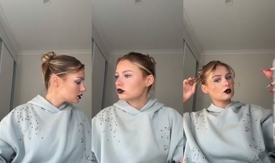 bethany.rose.official's Live Session — Jul 4, 2026, 7:14 AM