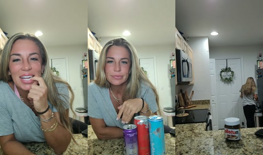 betruth_smile's Live Session — Jul 3, 2026, 1:10 AM