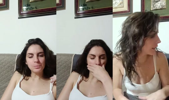 bettydb_'s Live Session — Jul 1, 2026, 7:55 PM