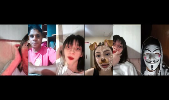 beyourbestversiono's Live Session — Jul 1, 2026, 9:46 PM