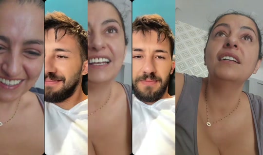 beziers.yozgat's Live Session — Jul 3, 2026, 9:55 AM