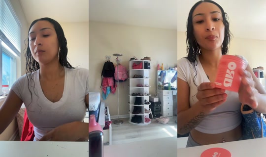 bianca65o's Live Session — Jul 3, 2026, 4:49 PM