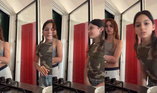 bianchettaalacusta's Live Session — Jul 1, 2026, 5:54 PM