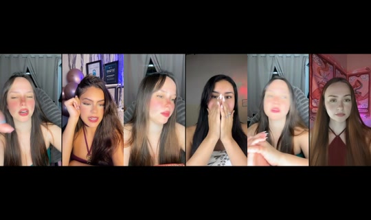 bibisferreira_'s Live Session — Jul 2, 2026, 12:40 AM