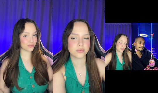 bibisferreira_'s Live Session — Jul 4, 2026, 1:52 AM