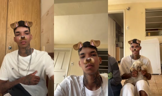 biel___sp's Live Session — Jul 4, 2026, 1:18 PM