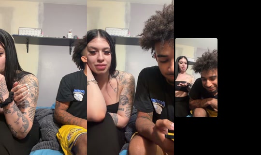 bigkashoutt's Live Session — Jul 3, 2026, 9:00 AM