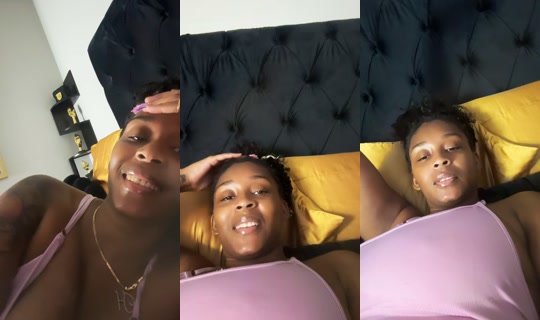 bigneenuh_'s Live Session — Jul 3, 2026, 12:27 AM