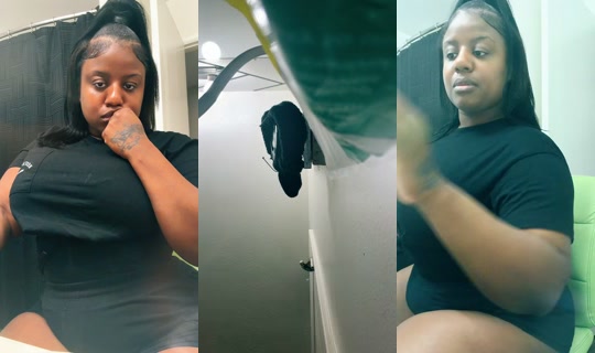 blackdiamondbaby69's Live Session — Jul 3, 2026, 9:08 AM