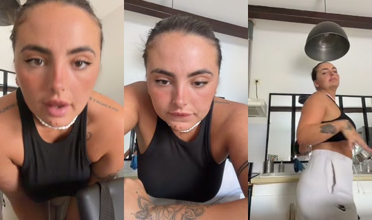 blanchesucree's Live Session — Jul 2, 2026, 10:41 AM