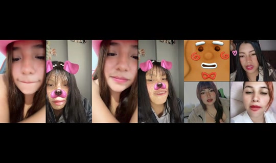 blankita6671's Live Session — Jul 2, 2026, 2:04 PM