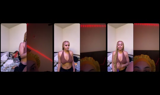 blaxicxnnbxbyy's Live Session — Jul 3, 2026, 7:11 AM