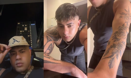bleedim's Live Session — Jul 2, 2026, 11:19 AM