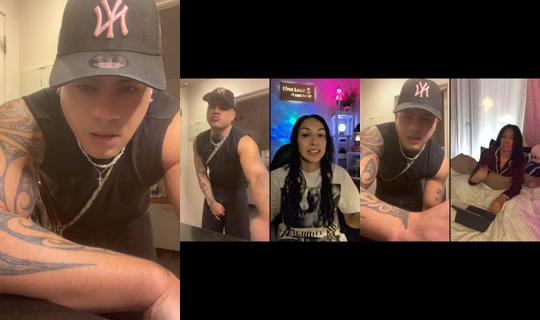 bleedim's Live Session — Jul 4, 2026, 10:58 AM