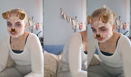 blodiina_21's Live Session — Jul 4, 2026, 11:44 AM